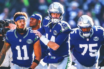 4 Takeaways From the Seahawks' Win Over the Vikings