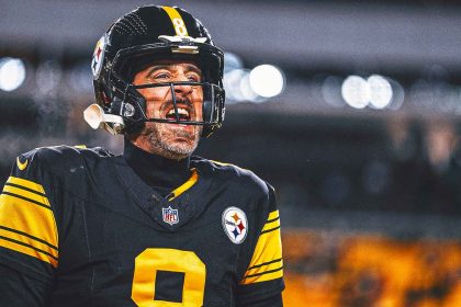 4 Takeaways From the Steelers' Win Over the Dolphins