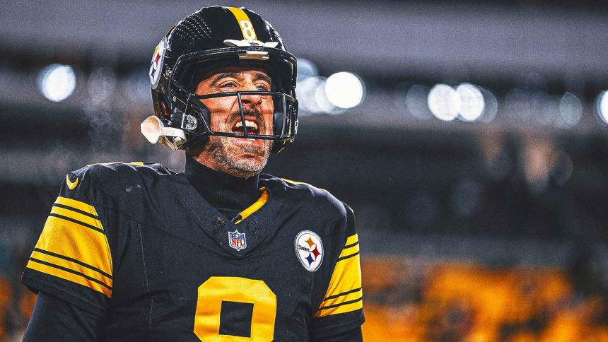 4 Takeaways From the Steelers' Win Over the Dolphins