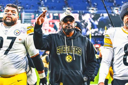 4 Takeaways From the Steelers' Win Over the Ravens