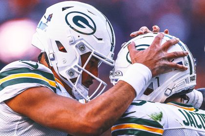 5 Reasons Why Packers Could Still Go on Playoff Run Without Micah Parsons