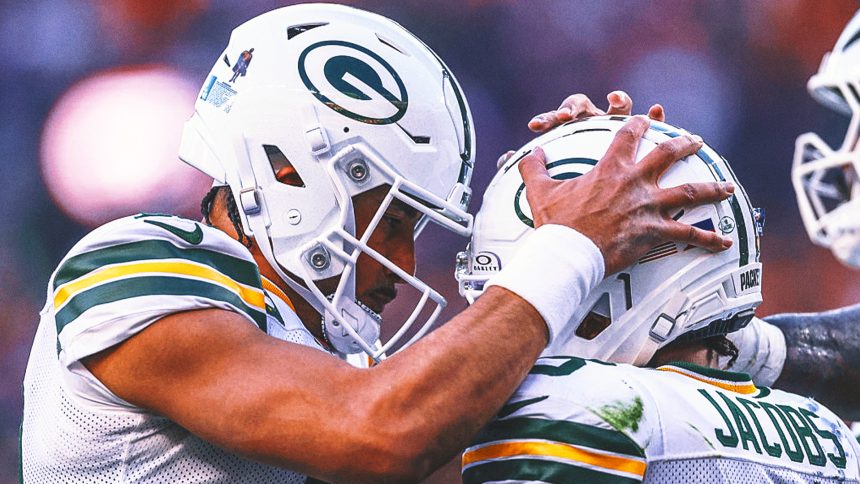 5 Reasons Why Packers Could Still Go on Playoff Run Without Micah Parsons