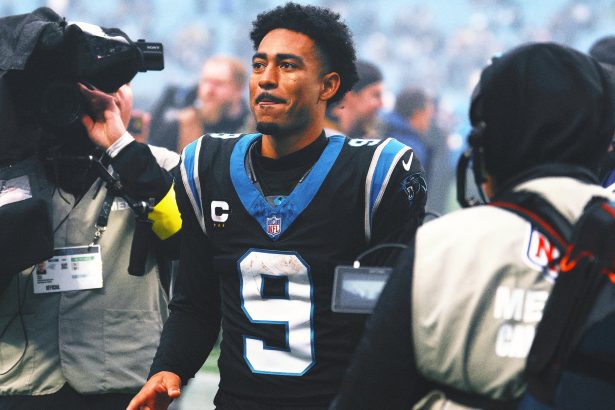 5 Reasons Why the Surprising Panthers Are Still a Playoff Threat After Rams Win