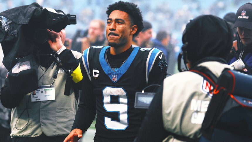 5 Reasons Why the Surprising Panthers Are Still a Playoff Threat After Rams Win