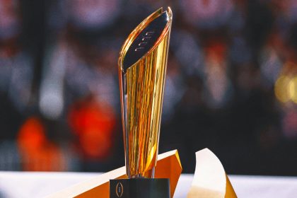 8 CFP Teams, 8 Stats You Need to Know, Players to Watch