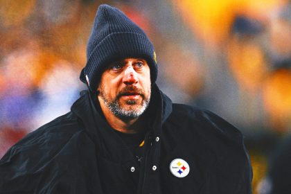 Aaron Rodgers Calls Out Steelers WRs, Implies At Least 1 is Skipping Film Session