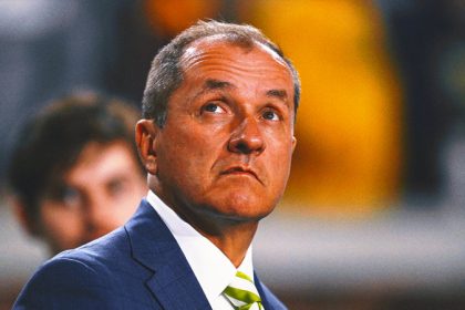 ACC Commissioner on Notre Dame: 'We Have a Responsibility To Support Our Teams'