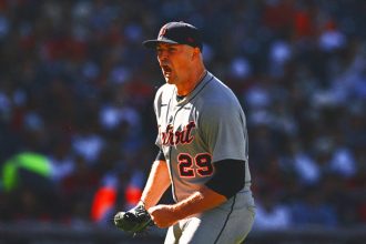 Alex Bregman? Tarik Skubal Trade? 3 Moves Cubs Should Make If Kyle Tucker Walks