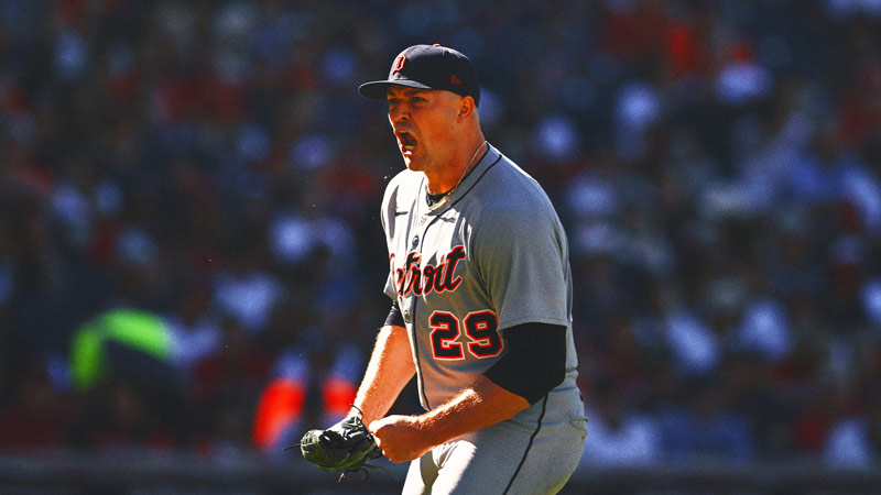 Alex Bregman? Tarik Skubal Trade? 3 Moves Cubs Should Make If Kyle Tucker Walks