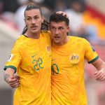 Australia World Cup 2026 Schedule: Locations, Dates, Times
