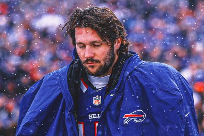 Back Bills to Win Super Bowl ... Because What Could Go Wrong?