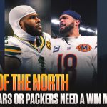 Bears ABSOLUTELY must beat Packers, Eagles vs. Chargers, Will the Bengals upset the Bills? | FTF