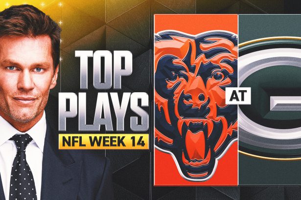 Bears vs. Packers Live Scores, Updates: Chicago, Green Bay in a Tight Battle