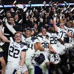 Best Sportsbook Promos for Army vs Navy