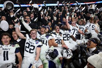 Best Sportsbook Promos for Army vs Navy