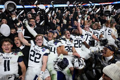 Best Sportsbook Promos for Army vs Navy