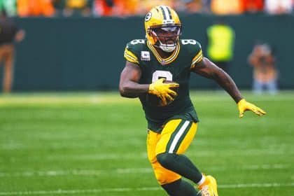 Bet365 Bonus Code: Enter Code FOX365 to Unlock $150 for Saturday's NFL Action