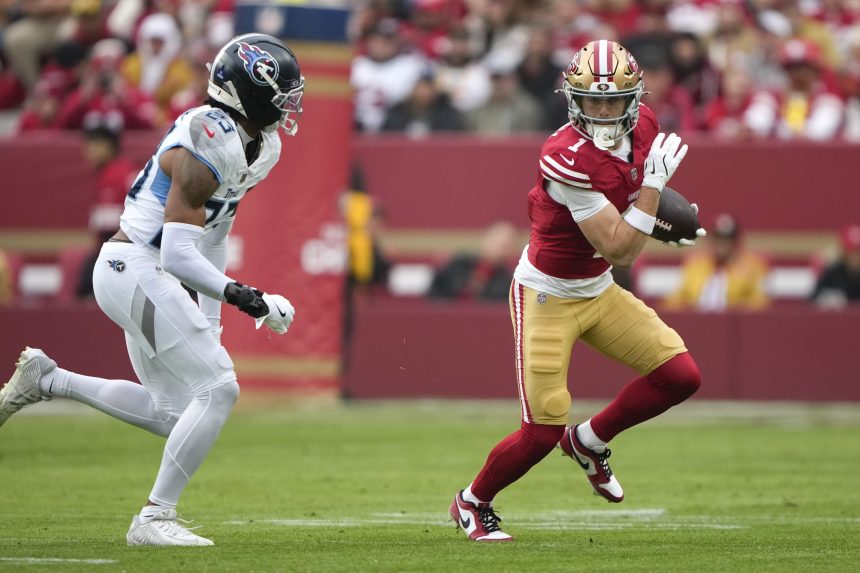 bet365 Bonus Code FOX365 Unlocks $150 for the 49ers vs Colts Monday Night Football Matchup