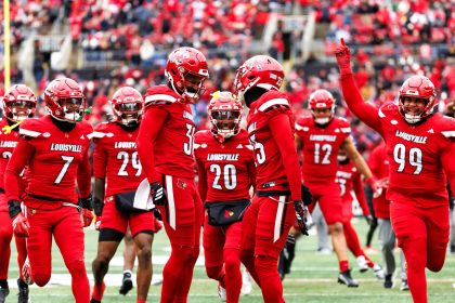 bet365 Bonus Code FOX365 Unlocks $150 in Bonus Bets for Louisville vs Toledo