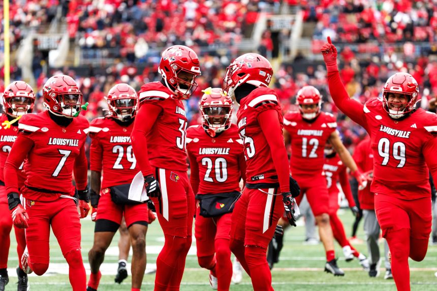 bet365 Bonus Code FOX365 Unlocks $150 in Bonus Bets for Louisville vs Toledo