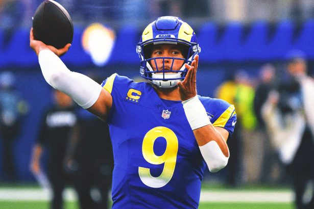 bet365 Bonus Code FOX365 Unlocks $150 in Bonus Bets for Rams vs Falcons on MNF