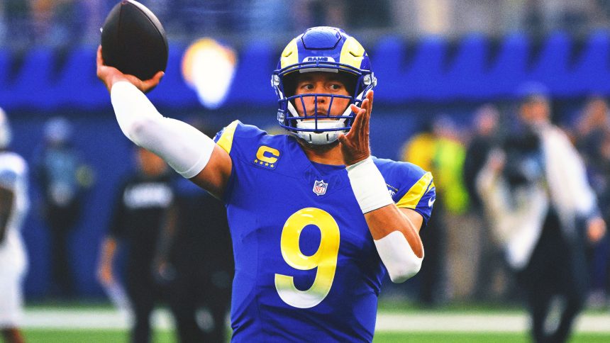 bet365 Bonus Code FOX365 Unlocks $150 in Bonus Bets for Rams vs Falcons on MNF