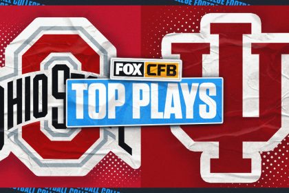 Big Ten Championship Game Live Updates, Score: No. Indiana vs. No. 1 Ohio State
