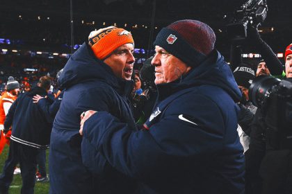 Broncos HC Sean Payton: 'I Miss Bill Belichick Being in the NFL'