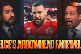 Broncos should be EMBARRASSED after Chiefs scare, Was this Travis Kelce’s last home game? | FTF