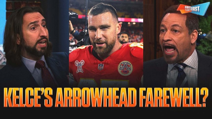 Broncos should be EMBARRASSED after Chiefs scare, Was this Travis Kelce’s last home game? | FTF