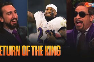 Brou says Ravens are PLAYOFF BOUND after W 😎 Is Brock Purdy a top player in the NFL? | FTF