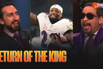 Brou says Ravens are PLAYOFF BOUND after W 😎 Is Brock Purdy a top player in the NFL? | FTF