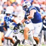 BYU Clinches 1st 12-Win Season Under Kalani Sitake With Pop-Tarts Bowl Victory