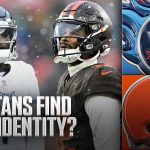 Cam Ward plays “the game they wanted” as Titans win an offensive showdown vs Browns 🔥