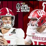 CFP Quarterfinals Picks, Preview: What To Expect in Cotton Bowl, Rose Bowl, More