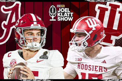 CFP Quarterfinals Picks, Preview: What To Expect in Cotton Bowl, Rose Bowl, More