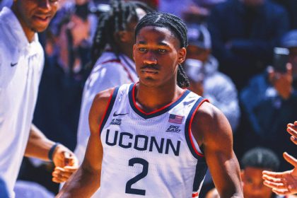 'Changed Our Identity': Dan Hurley Credits Silas Demary Jr. for UConn Defense