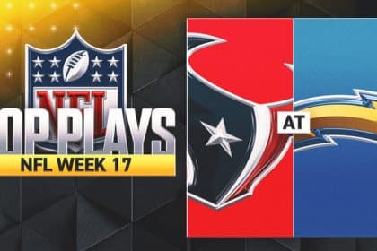 Chargers vs. Texans Live Updates, Score: Houston Wins 8th Straight