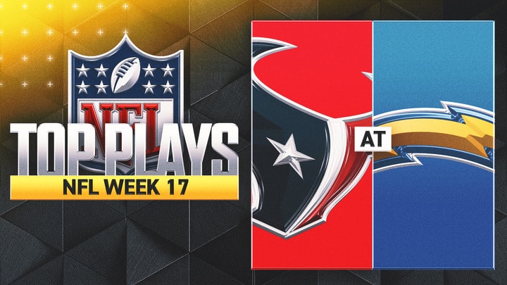 Chargers vs. Texans Live Updates, Score: Houston Wins 8th Straight