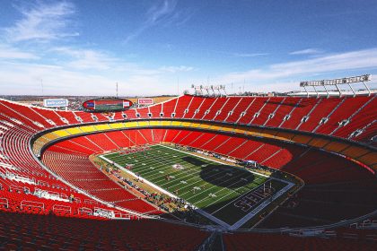 Chiefs Set to Leave Arrowhead and Relocate From Missouri to Kansas