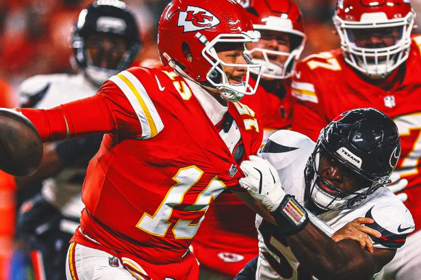 Colin Cowherd: Chiefs' Dynasty 'Over' As Need to Rebuild vs. Reboot Looms Large