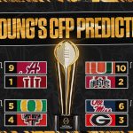 College Football Playoff Predictions: Big Ten Will Prevail in Quarterfinals