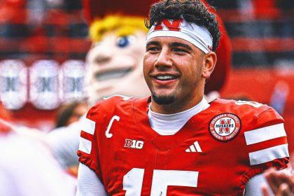 College Football Transfer Portal: Top Quarterbacks' Landing Spots