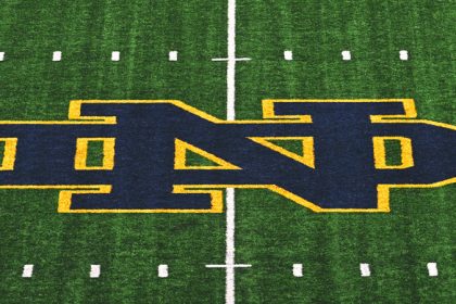 Defensive Back Recruit Ace Alston Commits to Notre Dame by Having Lucky Charms