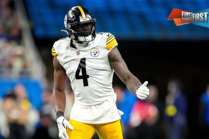 DK Metcalf suspended for 2 games following fan altercation | FTF