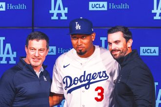 Dodgers Owe $1.06 Billion in Deferred Money After Signing Edwin Diaz