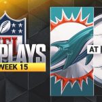Dolphins vs. Steelers MNF Live Score, Updates: Who Will Earn Season-Defining Win?