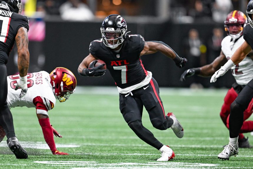 DraftKings Promo Code: Bet $5, Get $200 on the Rams or the Falcons on Monday Night Football