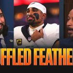 Eagles ‘not in funk’ after loss to Chargers, Do they have a Jalen Hurts or A.J Brown problem? | FTF