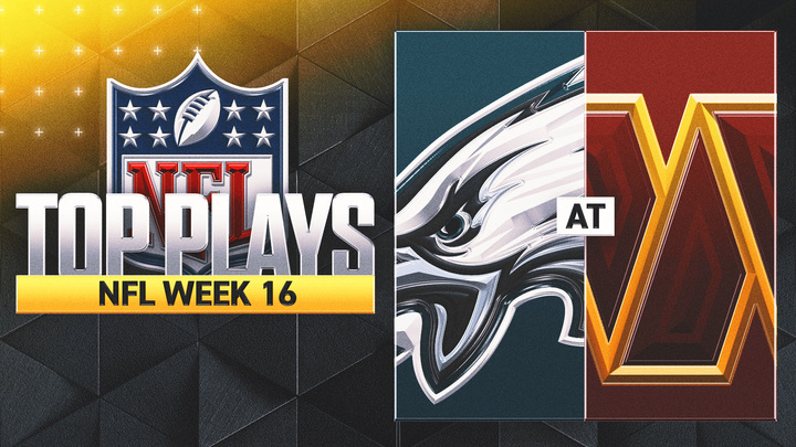 Eagles vs. Commanders Live Updates, Score: Cooper DeJean Interception Flips Field